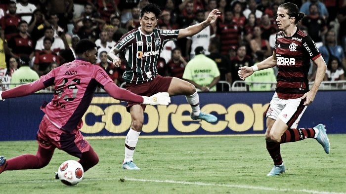 Nhận định Flamengo vs Fluminense, 7h10 ngày 9/3: Ngôi đầu đổi chủ