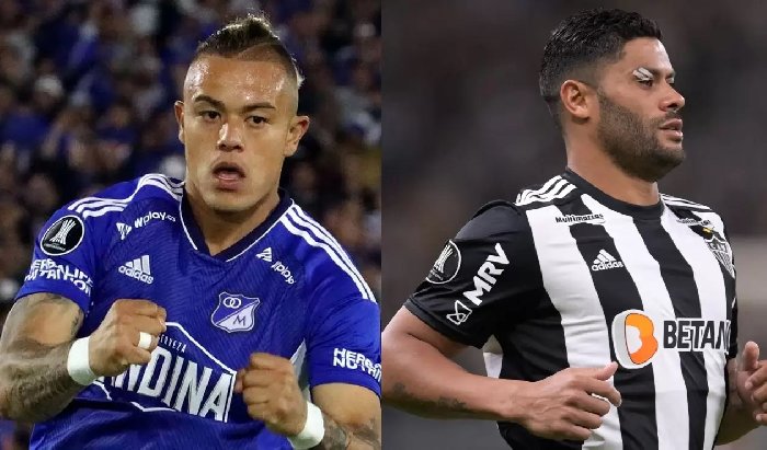 Nhận định Millonarios vs Atletico Mineiro, 7h30 ngày 9/3: Tận dụng lợi thế