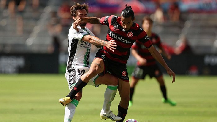 Nhận định Western Sydney vs Western United, 15h45 ngày 8/3: Giữ vững vị trí