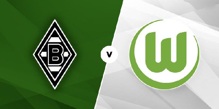  Nhận định Monchengladbach vs Wolfsburg, 20h30 ngày 9/4: Chủ nhà yếu đuối