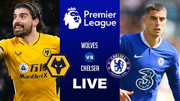 Soi kèo Wolves vs Chelsea, 21h00 ngày 8/4: Chia điểm