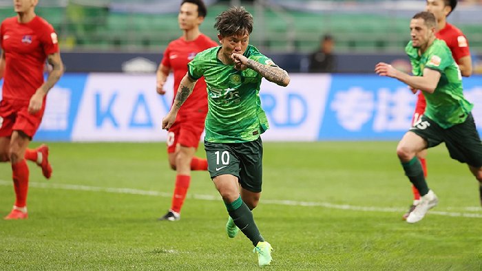 Nhận định Nantong Zhiyun vs Shanghai Port, 17h00 ngày 9/4: Lần đầu trên sân khách