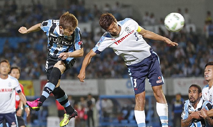 Lật tẩy nhà cái hôm nay: Montedio Yamagata vs Jubilo Iwata, 17h ngày 9/7