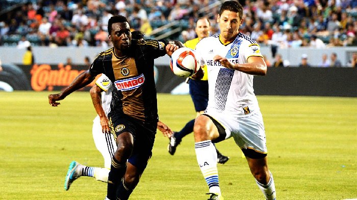 Nhận định Los Angeles Galaxy vs Philadelphia Union, 09h30 ngày 9/7: Tiếp đà trở lại