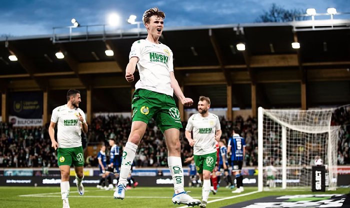 Nhận định Sirius vs Hammarby, 20h00 ngày 9/7: Lần đầu trên sân khách