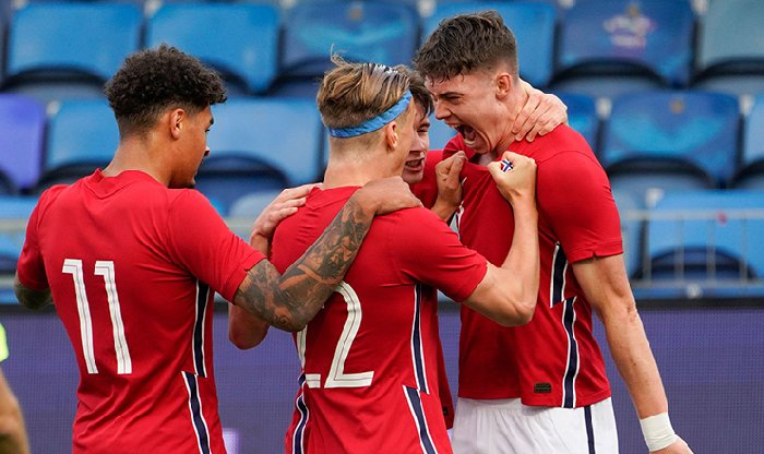 Nhận định U21 San Marino vs U21 Na Uy, 19h00 ngày 9/7: Đừng tưởng dễ xơi