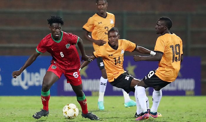 Nhận định Zambia vs Comoros, 20h00 ngày 9/7: Con mồi quen thuộc