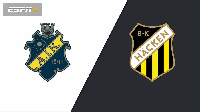 Soi kèo phạt góc AIK Solna vs Hacken, 20h00 ngày 8/7