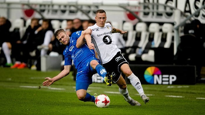Típ bóng ngon nhất hôm nay: Viking vs Haugesund, 23h ngày 8/7	