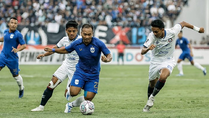 Nhận định PSIS Semarang vs Arema Malang, 15h00 ngày 9/8: Khách không có cửa