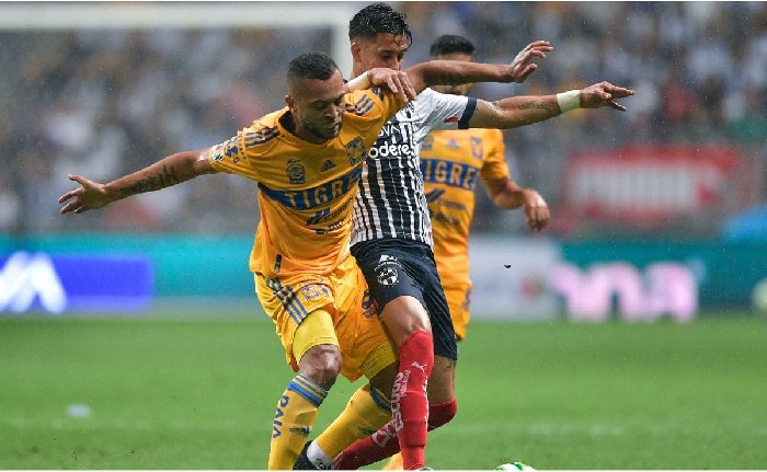 Nhận định Tigres UANL vs Monterrey, 09h00 ngày 9/8: Vị khách cứng đầu