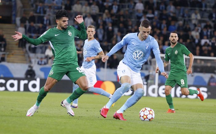 Nhận định Astana vs Ludogorets, 21h00 ngày 8/8: Sân nhà mất thiêng