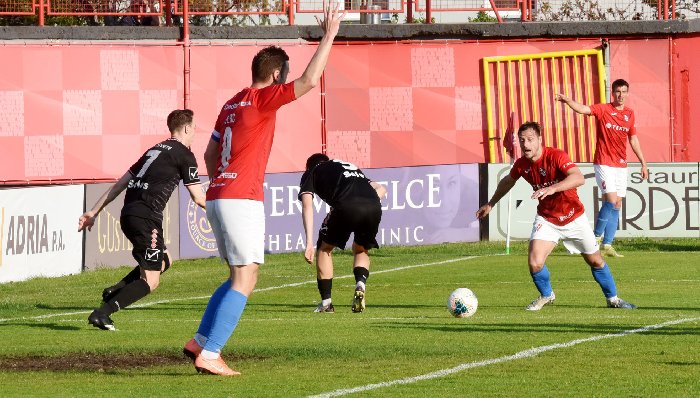 Lật tẩy nhà cái hôm nay: NK Sesvete vs HNK Vukovar, 21h30 ngày 8/9	