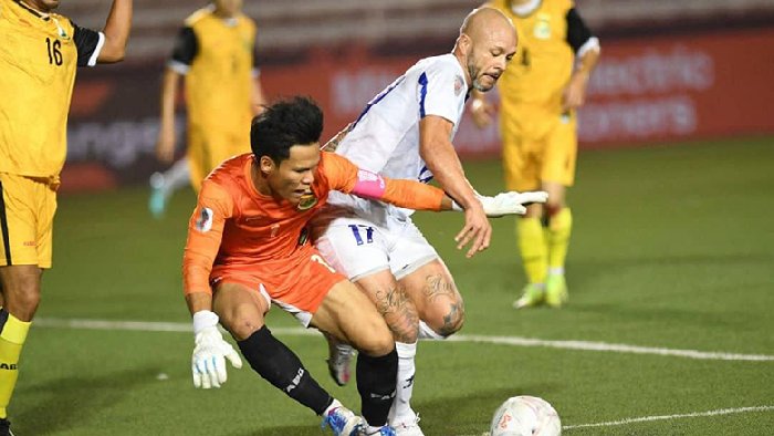 Nhận định Đài Loan vs Philippines, 18h00 ngày 8/9: Tiếp đà thăng hoa