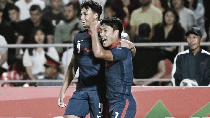 Nhận định Singapore vs Tajikistan, 18h30 ngày 8/9: Thất vọng chủ nhà