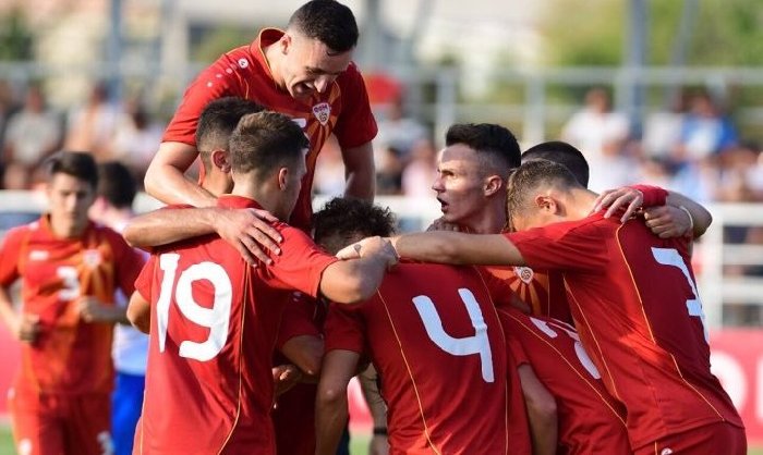 Nhận định U21 Armenia vs U21 Albania, 22h00 ngày 8/9: Cẩn thận cửa trên