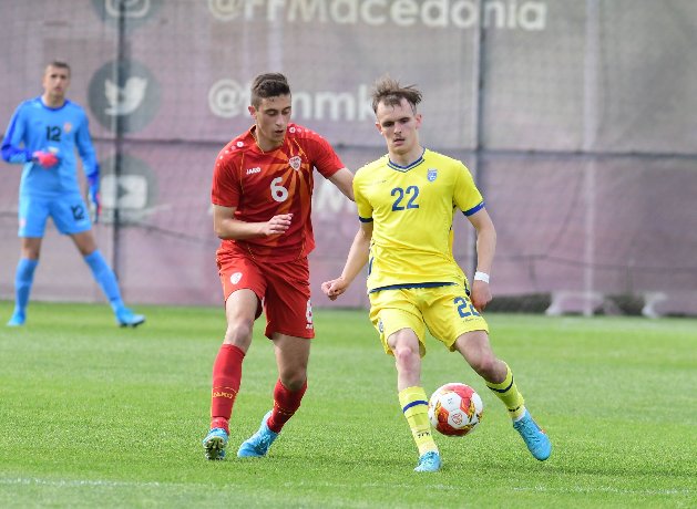 Nhận định U21 Thụy Điển vs U21 Bắc Macedonia, 23h00 ngày 8/9: Dìm chết kẻ yếu