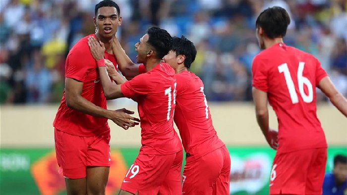 Nhận định U23 Guam vs U23 Singapore, 16h00 ngày 9/9: Khó tạo cách biệt