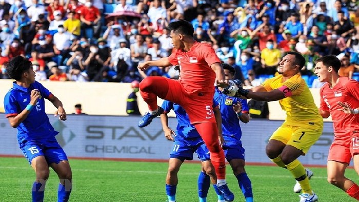 Nhận định U23 Tajikistan vs U23 Lào, 22h30 ngày 9/9: Không dễ thắng đậm