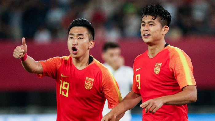 Nhận định U23 Trung Quốc vs U23 Ấn Độ, 18h35 ngày 9/9: Ba điểm bắt buộc