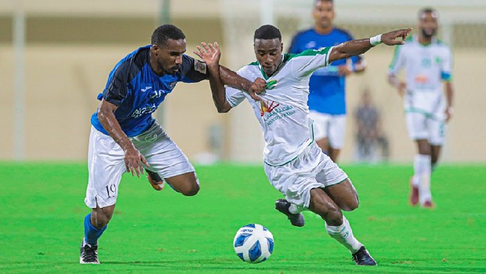 Soi kèo AL-Nahda vs Al Shabab, 20h40 ngày 8/9