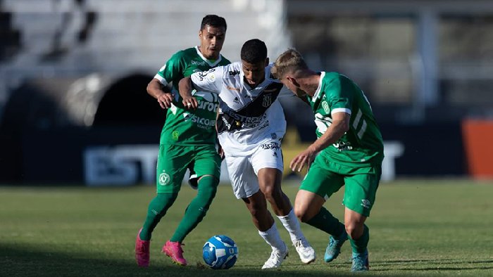 Nhận định Ponte Preta vs Chapecoense, 7h30 ngày 10/9: Chủ nhà gặp khó