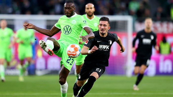 Nhận định Augsburg vs Wolfsburg, 20h30 ngày 8/10: Tin vào Bầy sói