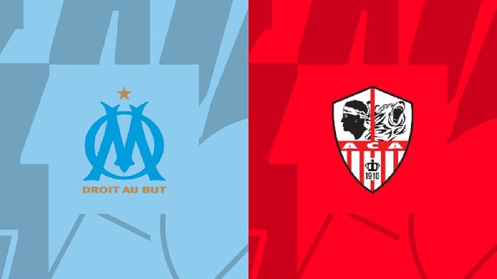 Nhận định Marseille vs Ajaccio, 22h00 ngày 8/10: Chiến thắng nhẹ nhàng