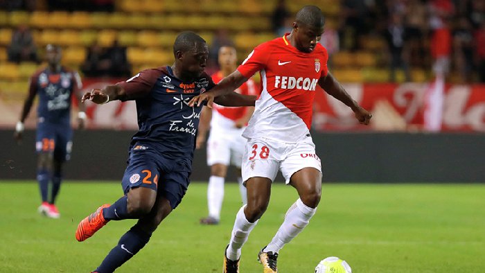 Nhận định Montpellier vs Monaco, 18h00 ngày 9/10: Nhẹ nhàng vượt ải