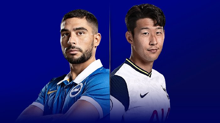 Soi kèo Brighton vs Tottenham, 23h30 ngày 8/10: Vặt lông Gà trống