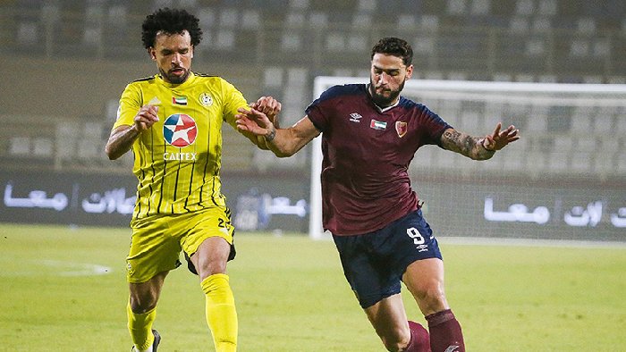 Nhận định Dubba Al Husun vs Al-Jazira Al-Hamra, 20h10 ngày 9/10: Mồi ngon khó bỏ