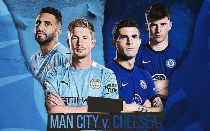 Link trực tiếp Manchester City vs Chelsea, 3h ngày 10/11, Cúp Liên đoàn Anh 2022/23