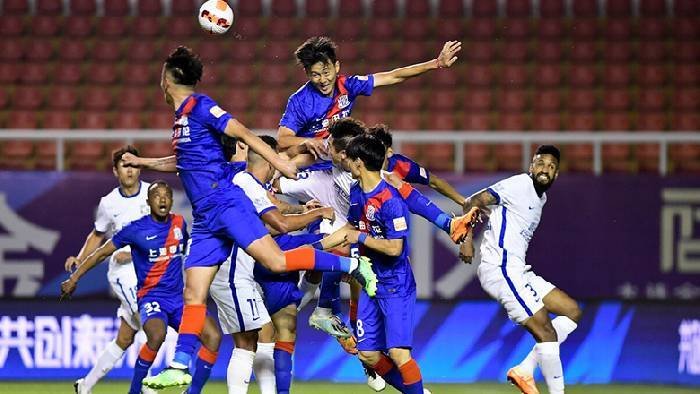 Nhận định Beijing Guoan vs Wuhan Three Towns, 18h30 ngày 8/11: Thắng bằng mọi giá