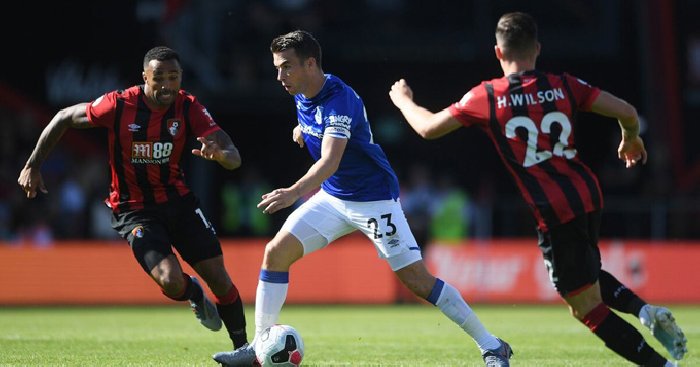 Nhận định Bournemouth vs Everton, 02h45 ngày 9/11: Sức bật sân nhà