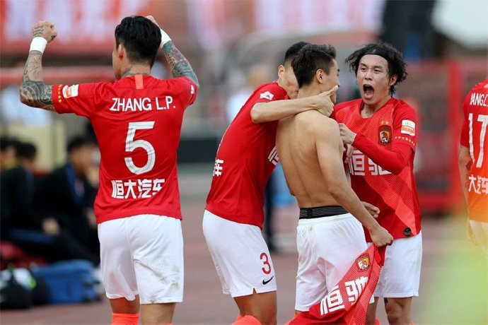 Nhận định Wuhan FC vs Guangzhou City, 14h30 ngày 8/11: Chung kết ngược