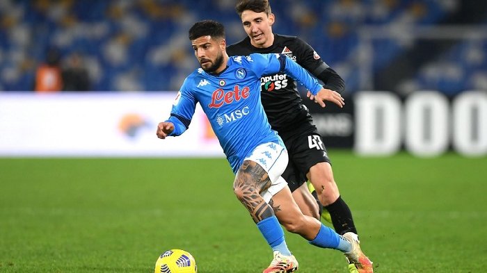 Soi kèo Napoli vs Empoli, 00h30 ngày 9/11: Nghiền nát đối thủ