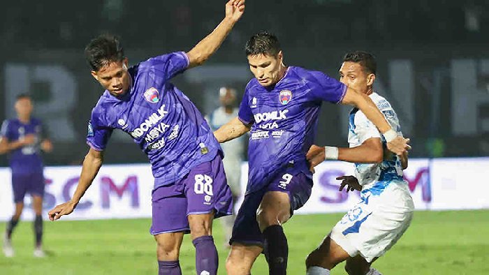 Nhận định PSIS Semarang vs Persita Tangerang, 15h00 ngày 9/11: Lấy đồ trong túi