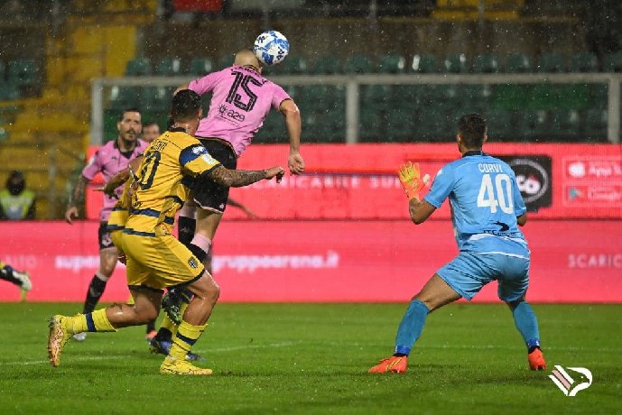 Nhận định Palermo vs Como, 2h30 ngày 9/12: Chắt chiu điểm số