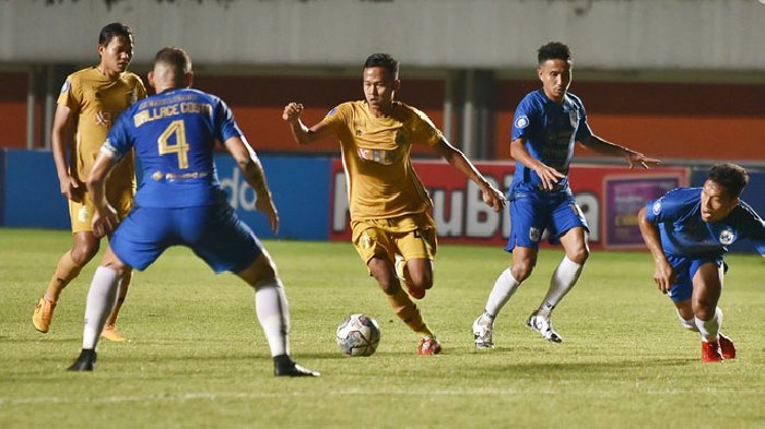 Nhận định PSIS Semarang vs Bhayangkara, 16h30 ngày 9/1: Làm khó chủ nhà