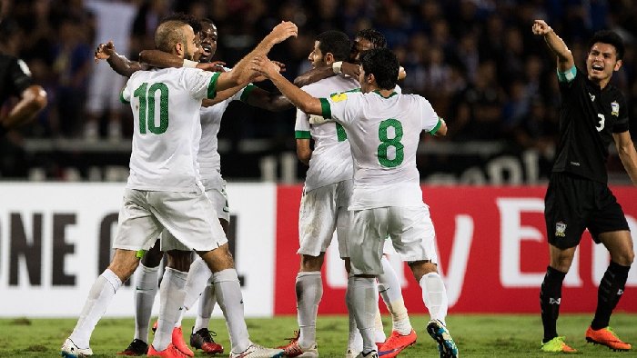 Nhận định Saudi Arabia vs Iraq, 23h15 ngày 9/1: Điểm số tiếp theo