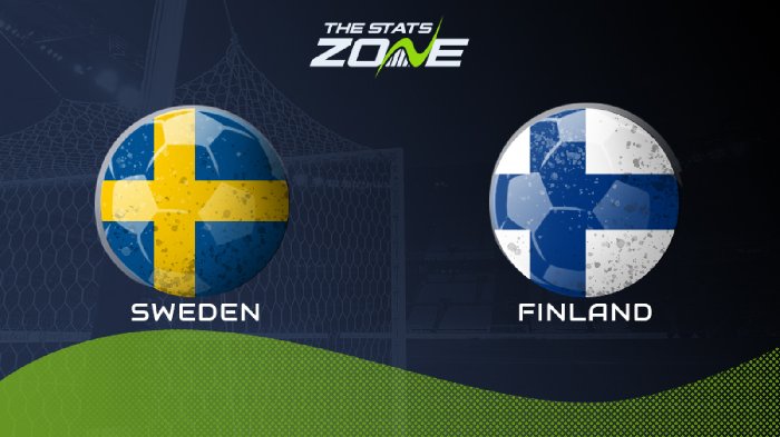 Nhận định Thụy Điển vs Phần Lan, 01h45 ngày 10/1: Thụy Điển thắng thế 