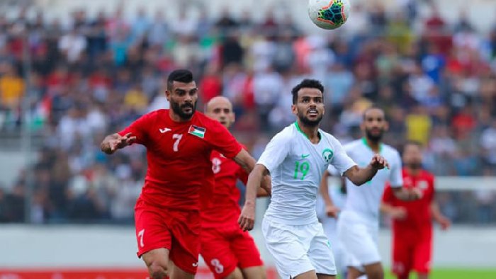 Nhận định Saudi Arabia vs Palestine, 22h30 ngày 9/1: Nhọc nhằn vượt ải