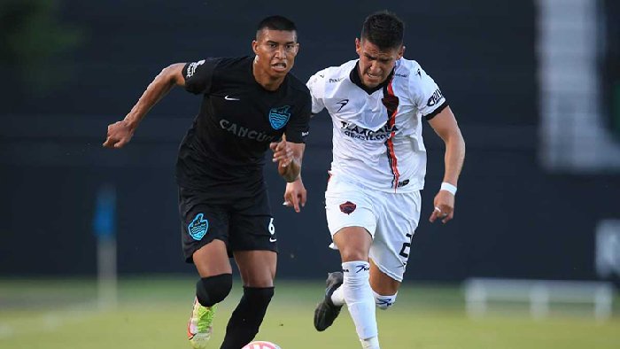 Nhận định Tlaxcala vs Cancun, 8h05 ngày 11/1: Không có cửa bật