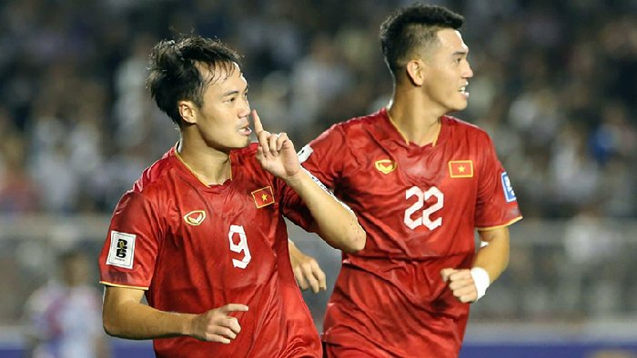 Nhận định Việt Nam vs Kyrgyzstan, 20h00 ngày 9/1: Hòa là may