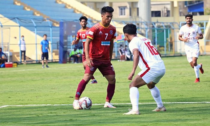 Nhận định Aizawl vs Rajasthan, 15h30 ngày 9/2: Cục diện đổi thay