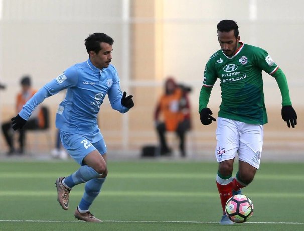 Nhận định Al Batin vs Al Shabab, 20h00 ngày 9/2: Đạp đáy vươn đỉnh