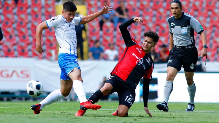 Nhận định Atlas vs Monterrey, 10h05 ngày 10/2: Chiến thắng thứ 5