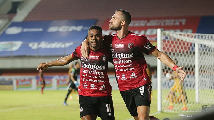 Nhận định Bali vs Persib Bandung, 17h30 ngày 10/2: Chưa thoát khủng hoảng