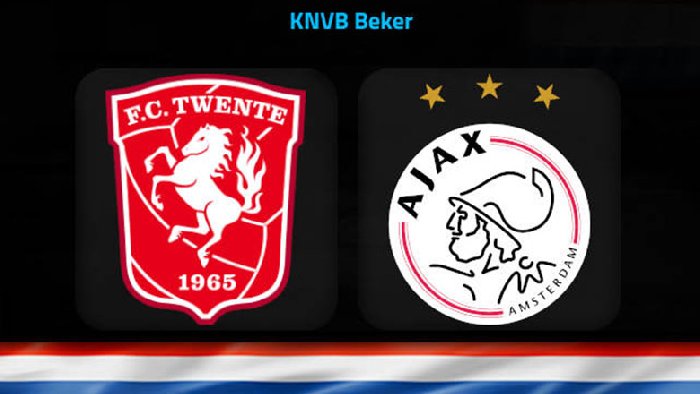 Soi kèo FC Twente vs Ajax, 0h45 ngày 10/2: Tiếp đà hồi sinh