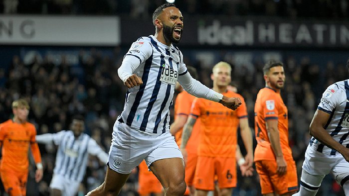 Nhận định Ipswich vs West Brom, 19h30 ngày 10/2: Tiếp tục cuộc đua